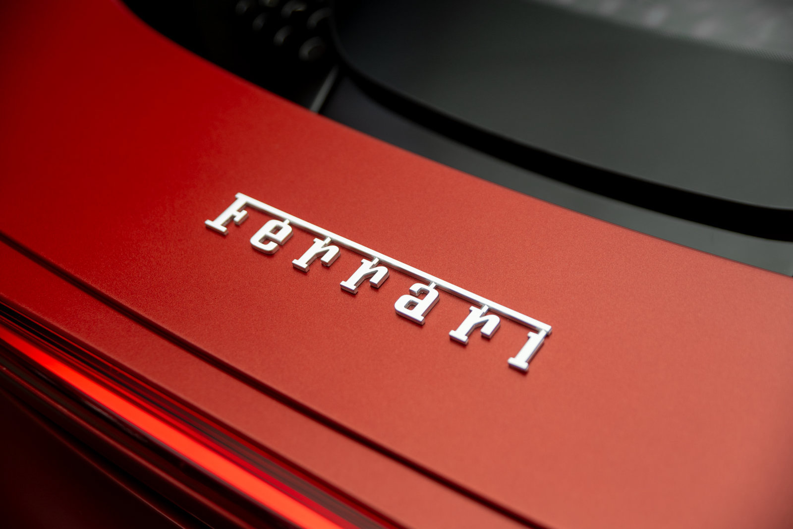 Used 2021 Ferrari SF90 Stradale AWD/4WD image 34