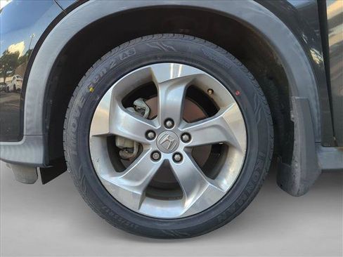 Used 2020 Honda HR-V LX image 15