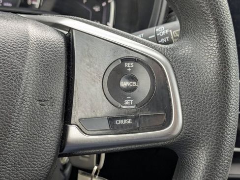 Used 2017 Honda CR-V LX image 28