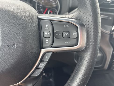 New 2026 RAM 2500 Tradesman AWD/4WD image 26