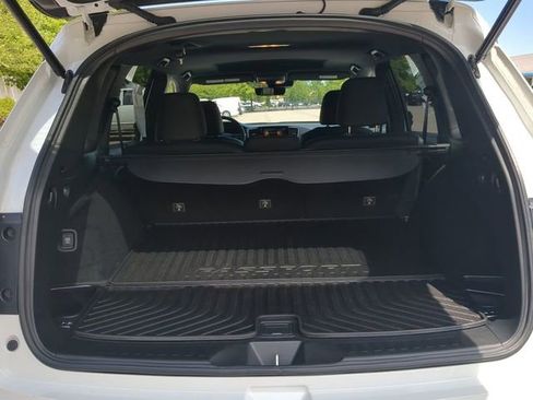 Used 2021 Honda Passport EX-L image 12