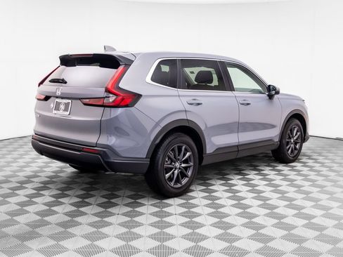 Used 2026 Honda CR-V EX-L image 5