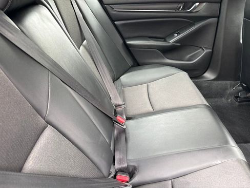 Used 2022 Honda Accord Sport image 30