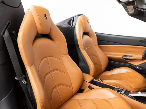 Certified 2017 Ferrari 488 Spider image 69