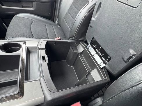 Used 2014 RAM 1500 Sport w/ Convenience Group image 18