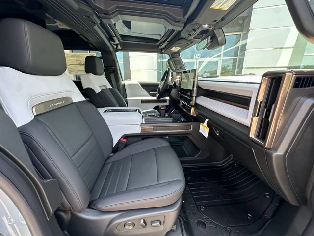 New 2025 GMC Hummer EV 2X AWD/4WD image 33
