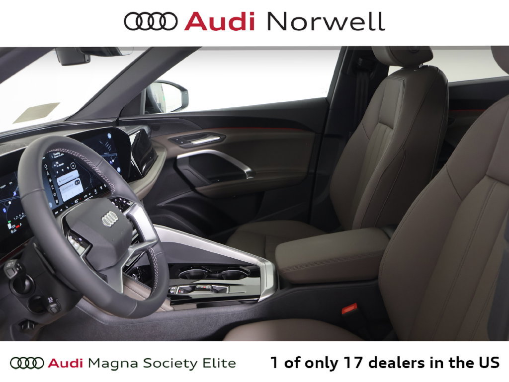 New 2026 Audi Q5 Premium AWD/4WD image 18
