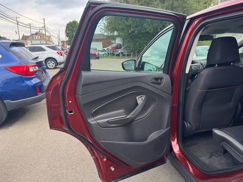 Used 2014 Ford Escape S image 14