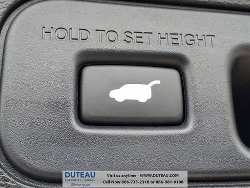 Used 2025 Honda Odyssey EX-L image 8