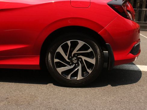 Used 2016 Honda Civic LX-P image 10