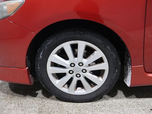 Used 2009 Toyota Corolla S image 7
