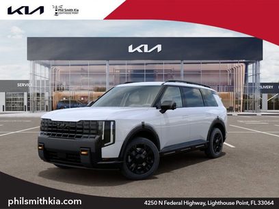 New 2027 Kia Telluride SX Prestige X-Pro