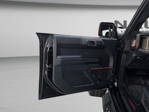 Used 2023 Ford Bronco Raptor image 29