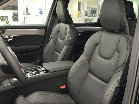 New 2026 Volvo XC90 T8 Ultra w/ Protection Package Premier AWD/4WD image 23