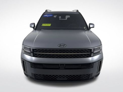 Certified 2025 Hyundai Santa Fe Calligraphy FWD image 11