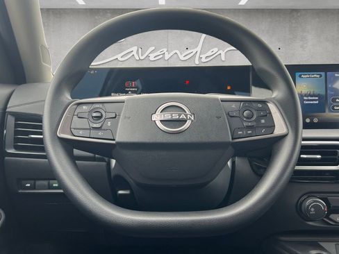 New 2026 Nissan Sentra S image 21