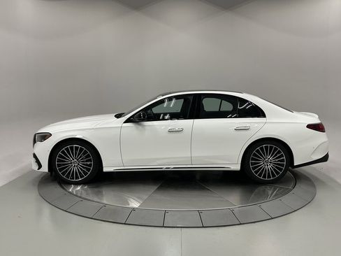 New 2026 Mercedes-Benz E 350 Sedan image 4