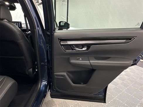 New 2026 Honda CR-V Sport Touring image 18