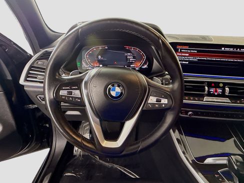 Used 2020 BMW X5 sDrive40i w/ Premium Package RWD image 13