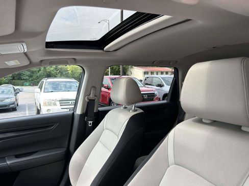 Certified 2024 Honda CR-V EX image 8