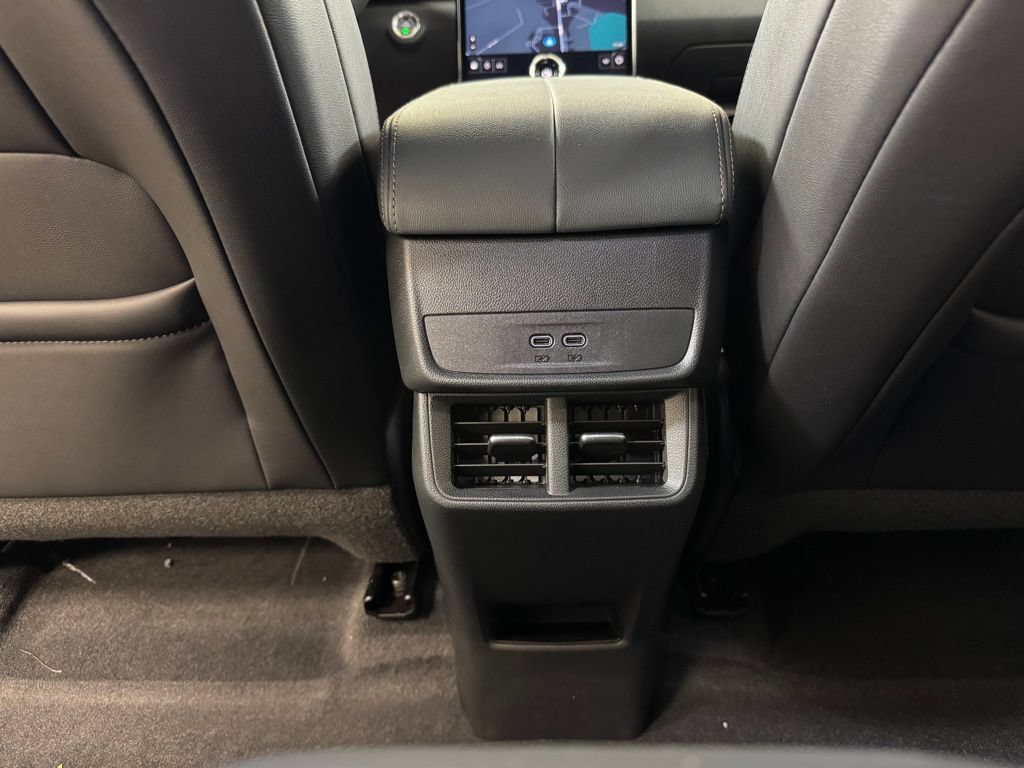 New 2026 GMC Terrain AT4 w/ LPO, Floor Liner Package AWD/4WD image 17