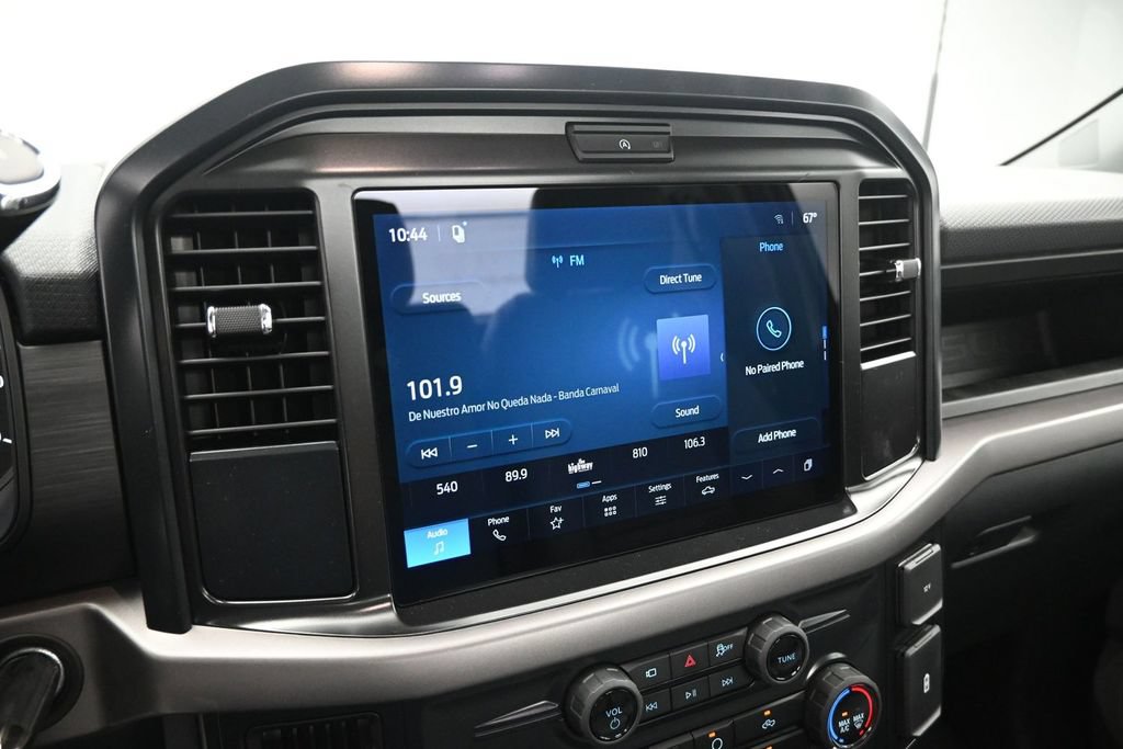 New 2026 Ford F150 XL RWD image 11