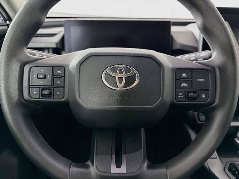 Certified 2026 Toyota RAV4 LE FWD image 16