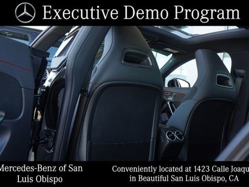 Used 2026 Mercedes-Benz CLA 250 image 28