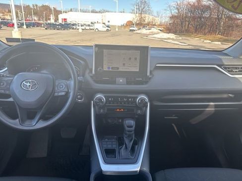 Certified 2024 Toyota RAV4 XLE image 27