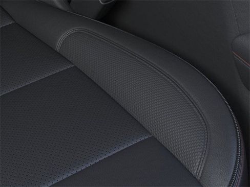 New 2026 Chevrolet Suburban RST w/ Comfort Package image 22