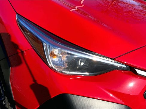 Used 2025 Subaru Crosstrek 2.0i Premium image 28