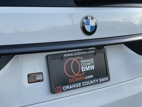 Certified 2026 BMW X7 xDrive40i image 28