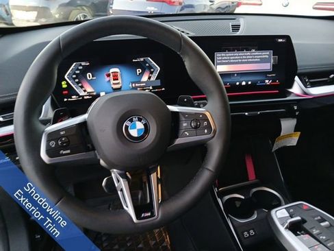 Certified 2025 BMW X1 xDrive28i w/ M Sport Package image 21