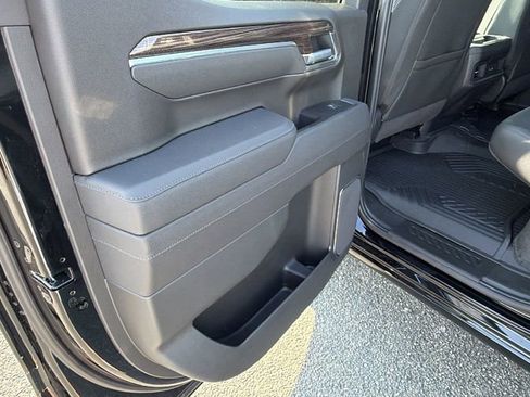 New 2026 Chevrolet Silverado 1500 LT Trail Boss image 16