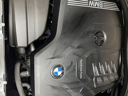 Used 2021 BMW 430i 430i w/ M Sport Package image 31