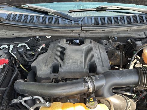 Used 2020 Ford Expedition Limited AWD/4WD image 31