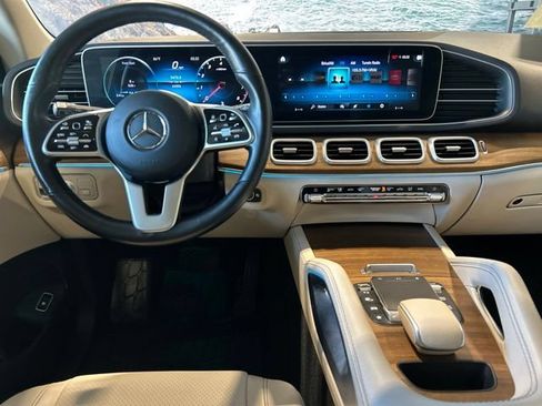 Used 2023 Mercedes-Benz GLE 350 4MATIC image 57