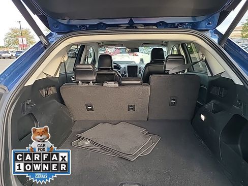 Used 2022 Ford Edge SEL w/ Convenience Package image 51