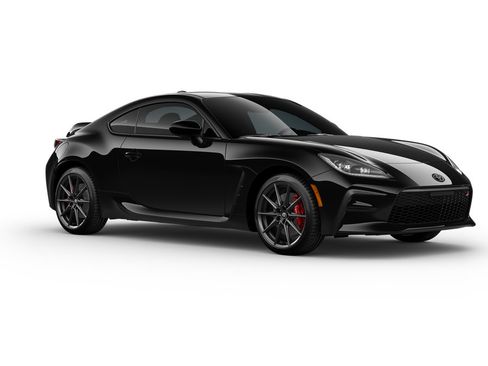 New 2026 Toyota GR86 Premium RWD image 14