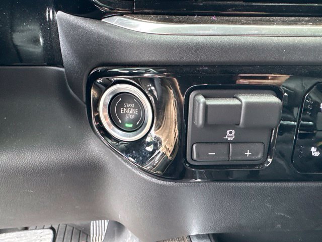 Used 2026 Chevrolet Silverado 1500 RST AWD/4WD image 18