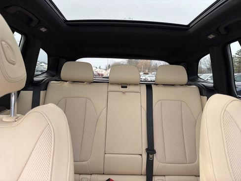 Used 2023 BMW X3 xDrive30i w/ Convenience Package w/ZPA image 20