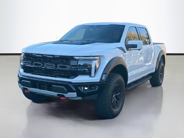 Used 2026 Ford F150 Raptor AWD/4WD image 3