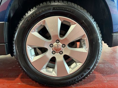 Used 2011 Subaru Outback 2.5i Premium image 33