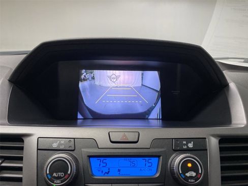 Used 2012 Honda Odyssey Touring image 28