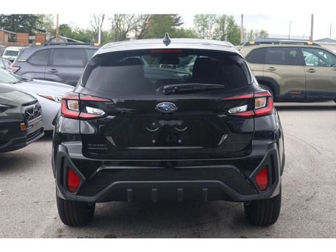 New 2026 Subaru Crosstrek 2.5i AWD/4WD image 28