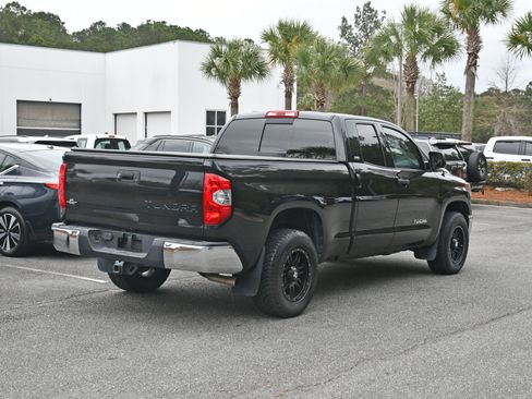 Used 2019 Toyota Tundra SR5 image 4