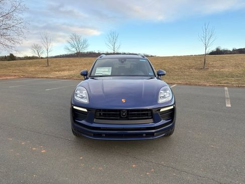 New 2026 Porsche Macan image 10