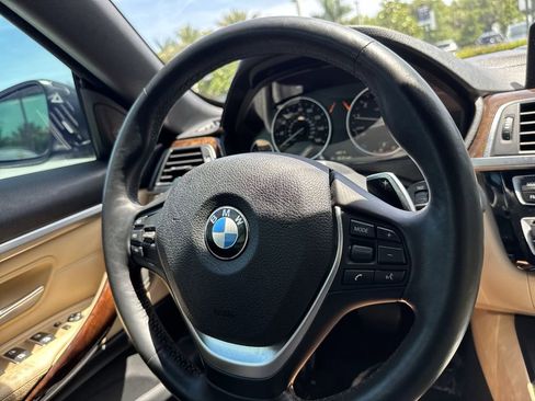 Used 2018 BMW 430i xDrive Convertible AWD/4WD image 52