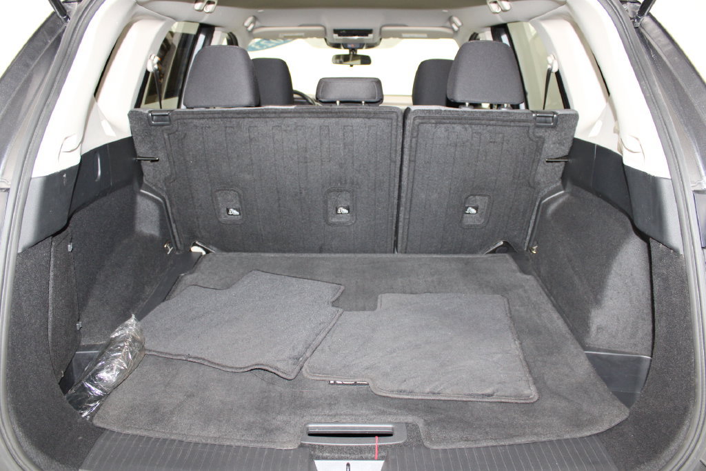Used 2023 Nissan Rogue SV AWD/4WD image 27
