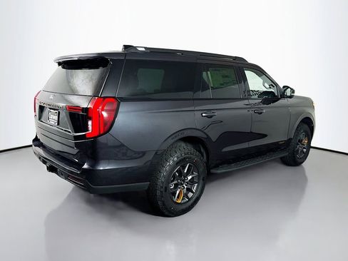 New 2026 Ford Expedition Tremor image 16